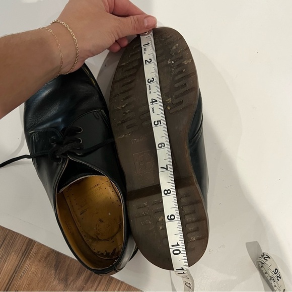 Dr. Martens Vintage 90’s English Oxford Shoe - Picture 8 of 10